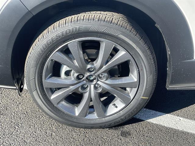 2025 Mazda CX-30 2.5 S Premium Package Peoria AZ
