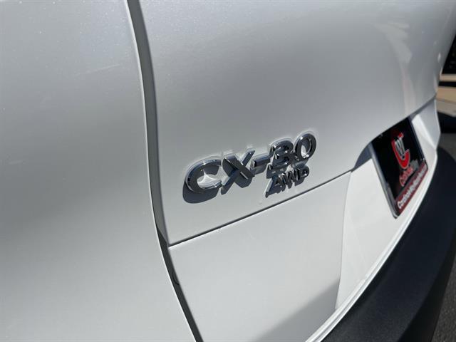2025 Mazda CX-30 2.5 S Premium Package Peoria AZ