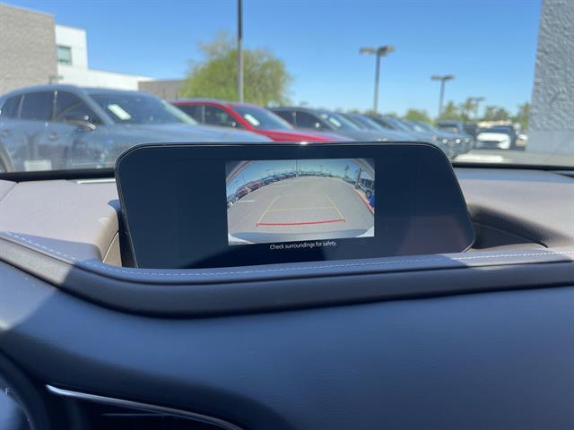 2025 Mazda CX-30 2.5 S Premium Package Peoria AZ