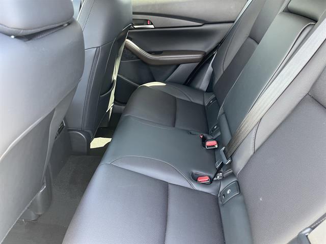 2025 Mazda CX-30 2.5 S Premium Package Peoria AZ