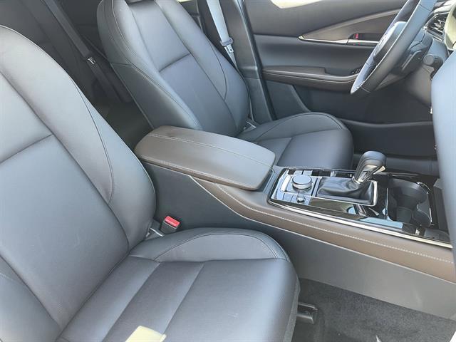 2025 Mazda CX-30 2.5 S Premium Package Peoria AZ