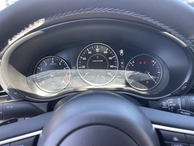 2025 Mazda CX-30 2.5 S Premium Package Peoria AZ