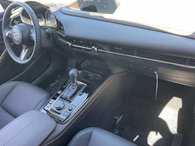 2025 Mazda CX-30 2.5 S Premium Package Peoria AZ