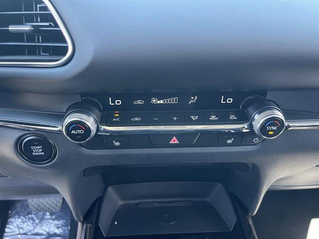2025 Mazda CX-30 2.5 S Premium Package Peoria AZ