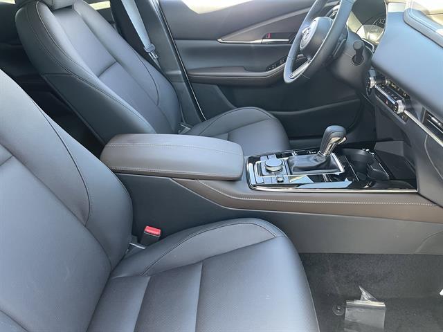 2025 Mazda CX-30 2.5 S Premium Package Peoria AZ