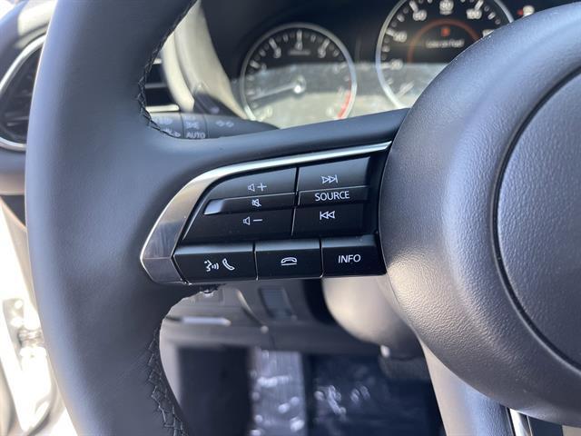 2025 Mazda CX-30 2.5 S Premium Package Peoria AZ