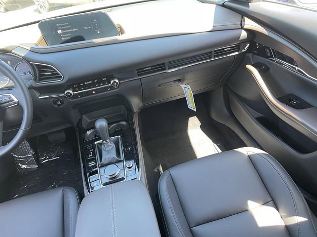 2025 Mazda CX-30 2.5 S Premium Package Peoria AZ