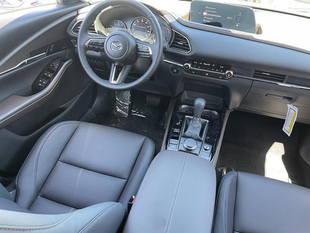 2025 Mazda CX-30 2.5 S Premium Package Peoria AZ