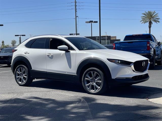 2025 Mazda CX-30 2.5 S Premium Package Peoria AZ