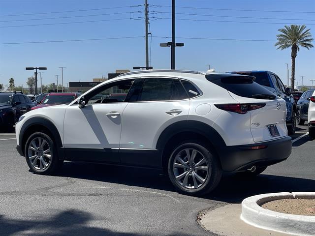 2025 Mazda CX-30 2.5 S Premium Package Peoria AZ