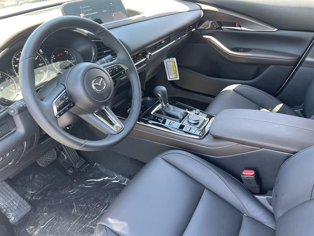 2025 Mazda CX-30 2.5 S Premium Package Peoria AZ