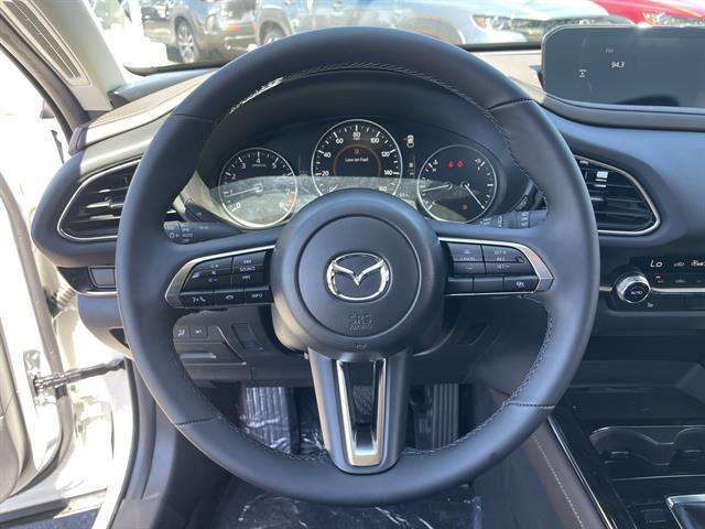 2025 Mazda CX-30 2.5 S Premium Package Peoria AZ