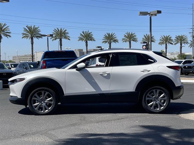 2025 Mazda CX-30 2.5 S Premium Package Peoria AZ