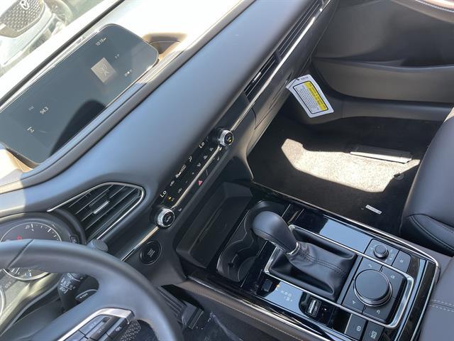 2025 Mazda CX-30 2.5 S Premium Package Peoria AZ