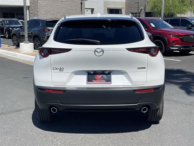 2025 Mazda CX-30 2.5 S Premium Package Peoria AZ