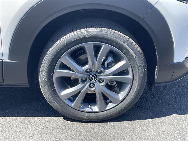 2025 Mazda CX-30 2.5 S Premium Package Peoria AZ