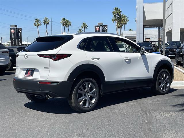 2025 Mazda CX-30 2.5 S Premium Package Peoria AZ