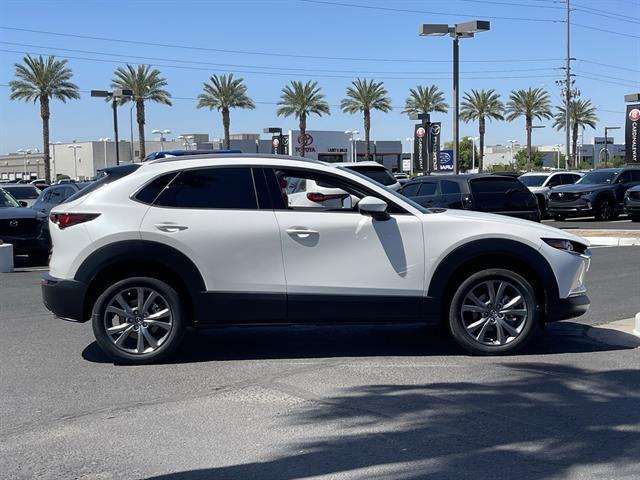 2025 Mazda CX-30 2.5 S Premium Package Peoria AZ