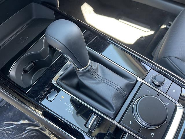 2025 Mazda CX-30 2.5 S Premium Package Peoria AZ
