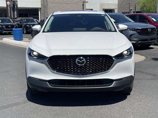 2025 Mazda CX-30 2.5 S Premium Package Peoria AZ