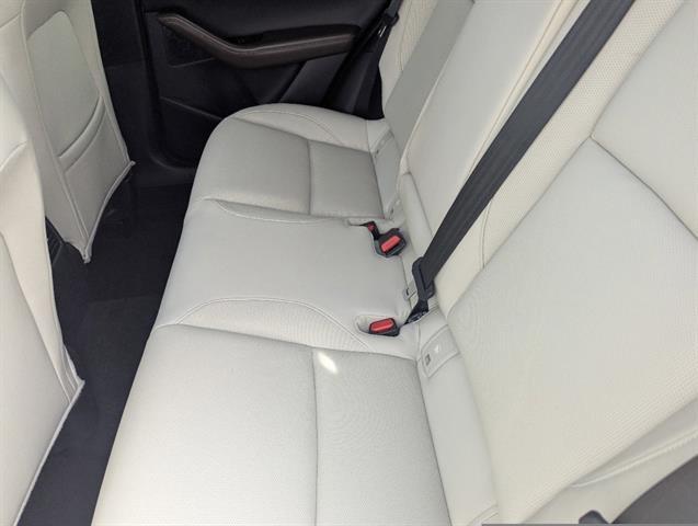 2025 Mazda CX-30 2.5 S Premium Package Peoria AZ