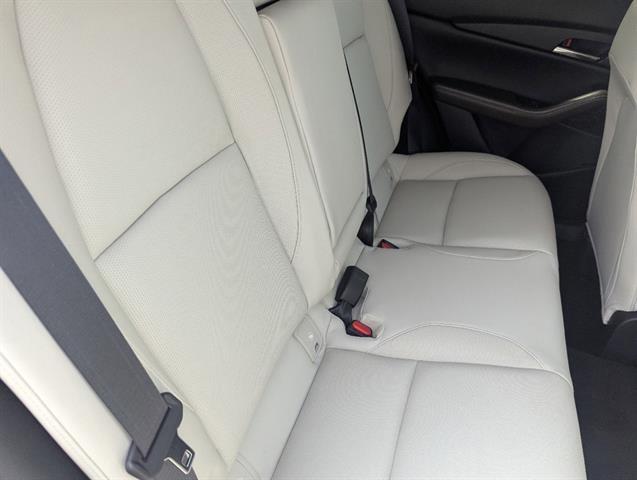 2025 Mazda CX-30 2.5 S Premium Package Peoria AZ