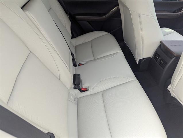2025 Mazda CX-30 2.5 S Premium Package Peoria AZ