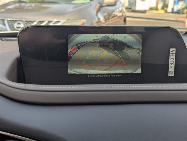 2025 Mazda CX-30 2.5 S Premium Package Peoria AZ