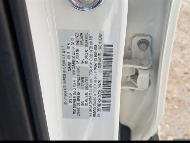 2025 Mazda CX-30 2.5 S Premium Package Peoria AZ