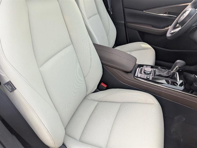 2025 Mazda CX-30 2.5 S Premium Package Peoria AZ