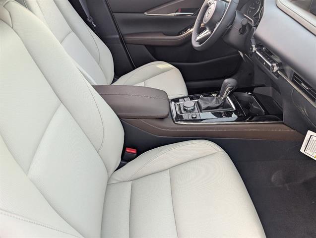 2025 Mazda CX-30 2.5 S Premium Package Peoria AZ