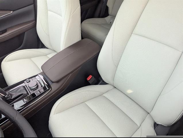 2025 Mazda CX-30 2.5 S Premium Package Peoria AZ