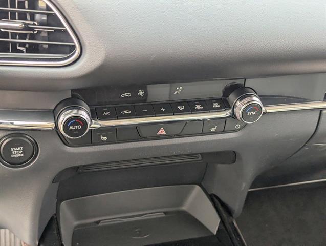2025 Mazda CX-30 2.5 S Premium Package Peoria AZ