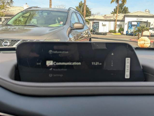 2025 Mazda CX-30 2.5 S Premium Package Peoria AZ