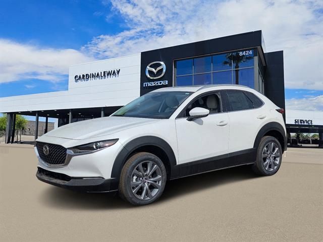 2025 Mazda CX-30 2.5 S Premium Package Peoria AZ
