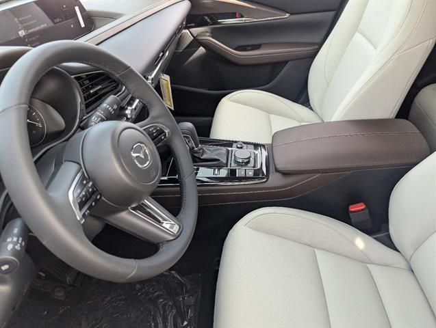 2025 Mazda CX-30 2.5 S Premium Package Peoria AZ