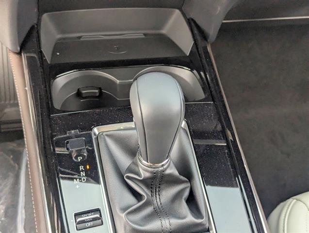 2025 Mazda CX-30 2.5 S Premium Package Peoria AZ