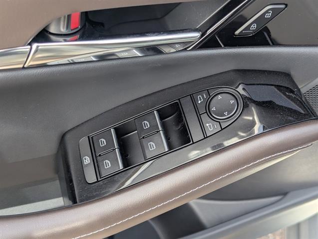 2025 Mazda CX-30 2.5 S Premium Package Peoria AZ