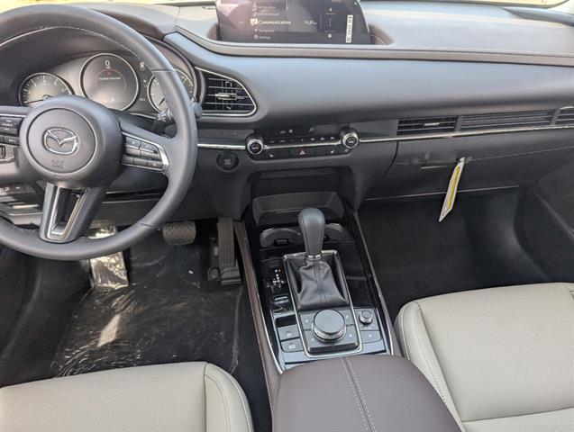 2025 Mazda CX-30 2.5 S Premium Package Peoria AZ