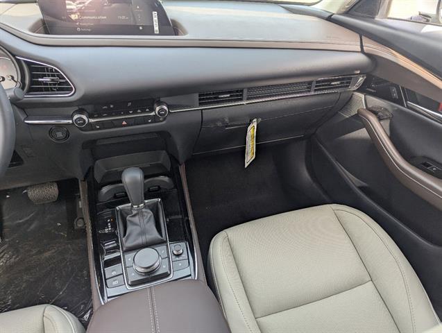 2025 Mazda CX-30 2.5 S Premium Package Peoria AZ