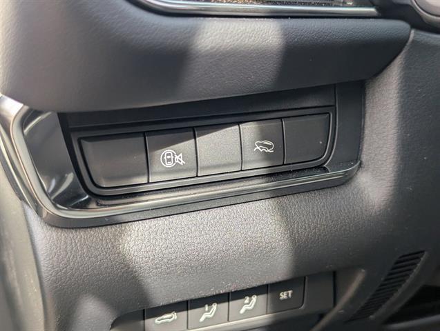 2025 Mazda CX-30 2.5 S Premium Package Peoria AZ