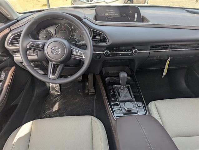 2025 Mazda CX-30 2.5 S Premium Package Peoria AZ