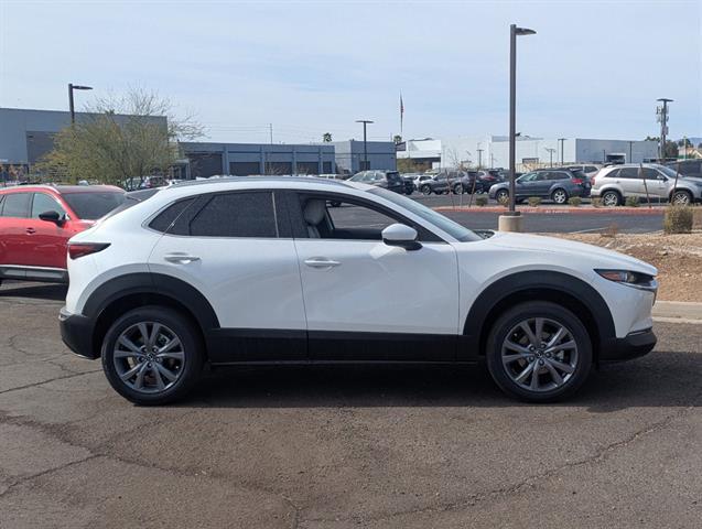 2025 Mazda CX-30 2.5 S Premium Package Peoria AZ