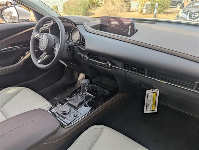 2025 Mazda CX-30 2.5 S Premium Package Peoria AZ