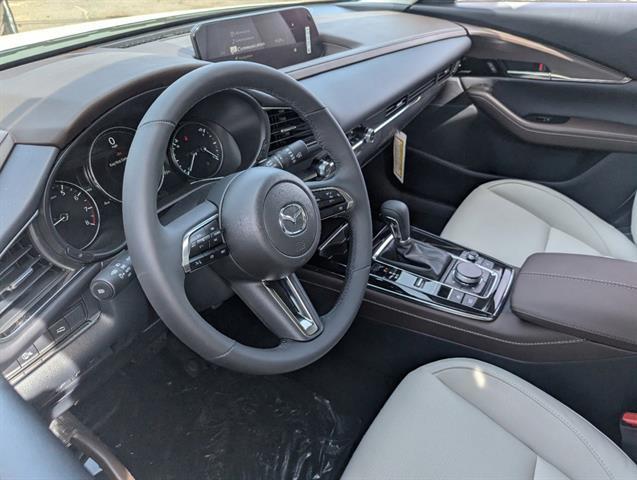 2025 Mazda CX-30 2.5 S Premium Package Peoria AZ