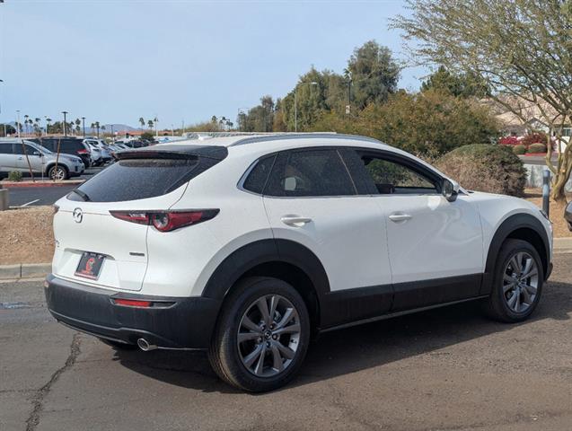 2025 Mazda CX-30 2.5 S Premium Package Peoria AZ