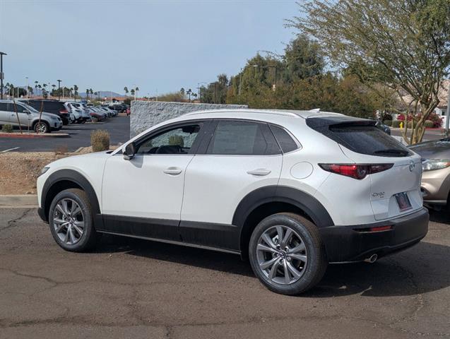 2025 Mazda CX-30 2.5 S Premium Package Peoria AZ