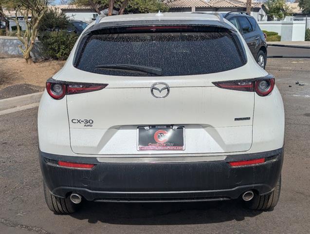 2025 Mazda CX-30 2.5 S Premium Package Peoria AZ