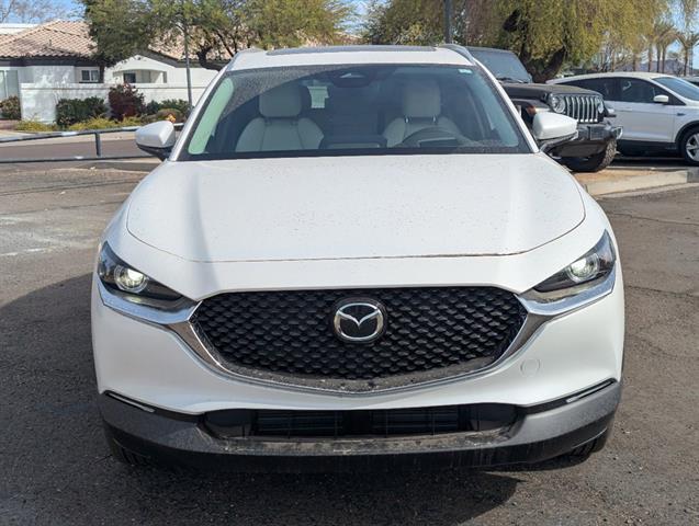 2025 Mazda CX-30 2.5 S Premium Package Peoria AZ