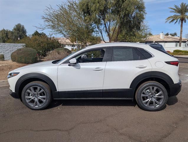 2025 Mazda CX-30 2.5 S Premium Package Peoria AZ